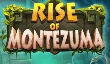 Rise of Montezuma