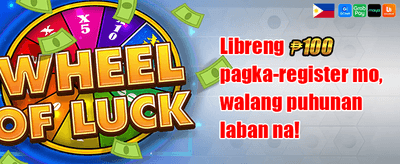 Slot Mania Free Spins promotion banner