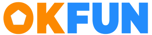 okfunphlogin.ph Logo